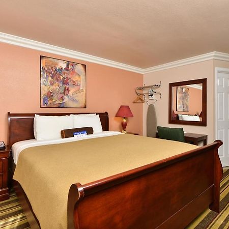 Inn By The Sfo South San Francisco Quarto foto